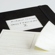 Leuchtturm1917 Navy Medium Ruled Journal