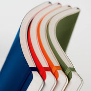 Leuchtturm Sage Dotted Page Softcover Medium Notebook