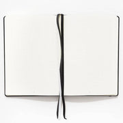 Black Bullet Journal