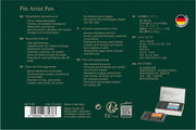 Pitt Artist Pen Limited Edition City Collection - London