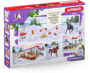 Horse Club Advent Calendar