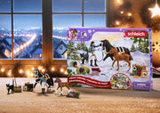 Horse Club Advent Calendar