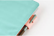 Hobonichi Techo Cousin A5 Cover in Dreamy Soda