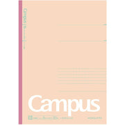 Mineral Color Campus Notebooks