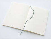 Midori A5 Journal Pages - Dotted