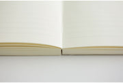 Midori A5 Journal Pages - Dotted