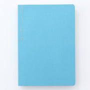 Blue 365 Days Notebook