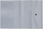 Hightide A5 Cover (Fugen) - Light Grey