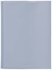 Hightide A5 Cover (Fugen) - Light Grey