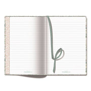 Morris & Co. Strawberry Thief Journal