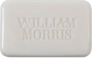 William Morris Soap In A Tin