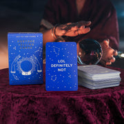 Fortune Telling Cards
