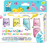 Meow Meow Scented Highlighters