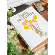 Photo Album - Hello Beautiful
