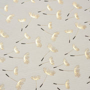 Dandelions Gold Fine Paper