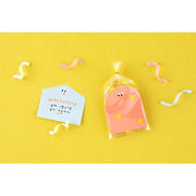 Liveworks Somsom Sticky Memo - CAPSULE