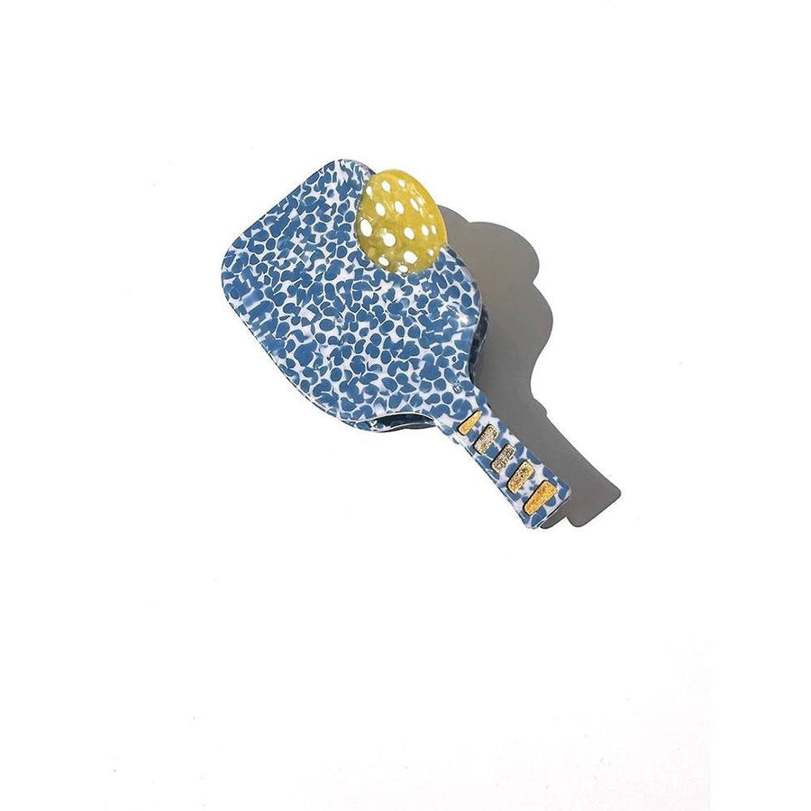Pickleball Hair Clip