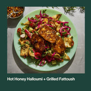 The Salad Project: How to Build Unlimited Salads [A Cookbook]