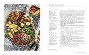 By Heart: Recipes to Hold Near and Dear