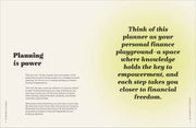 Your Financial Planner