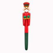 Nutcracker Punching Pen