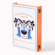 Book Club Wine Kit