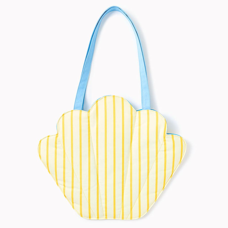 Seashell Tote