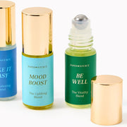 You Got This Oils