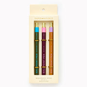 PS Collection Utility Ballpoint S/3