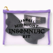 MIDNIGHT SLEEPING KIT