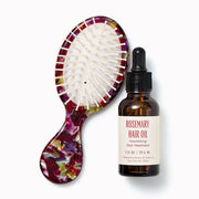 Rosemary Hair Care Set