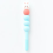 Bunny Sweet Gel Pens, assorted