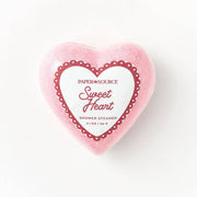 Heart Shower Steamer