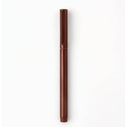 PS Collection Bronze Metal Rollerball Pen