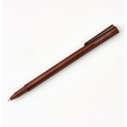 PS Collection Bronze Metal Rollerball Pen