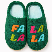 Falala Slippers