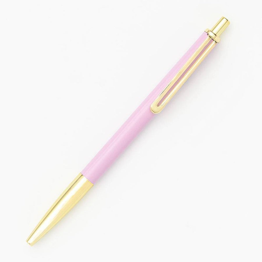 PS Collection Rose Sherbet Click Pen