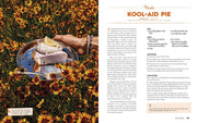 Baking Across America: A Vintage Recipe Road Trip