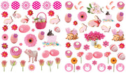Eyelike Stickers: Easter