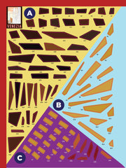 Paint by Sticker (Official): Travel: Re-create 12 Vintage Posters One Sticker at a Time!