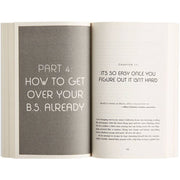 You Are a Badass®: How to Stop Doubting Your Greatness and Start Living an Awesome Life