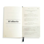 Spanish Five Minute Journal