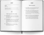 Debt Free Journal