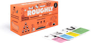 Roughly