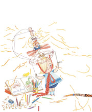 Rosie Revere, Engineer (Questioneers Collection Series)