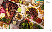New School Barbecue: Recipes for Next-Level Smoking and Grilling from Austin's LeRoy and Lewis