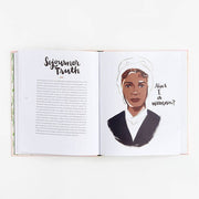 Bad Girls Throughout History: 100 Remarkable Women Who Changed the World