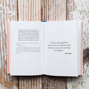 If I Could Tell You Just One Thing... Encounters with Remarkable People and Their Most Valuable Advice (Self Improvement Books, Motivational Books, Ethics and Morality, Graduation Gifts)