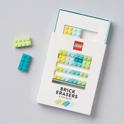 LEGO Brick Erasers