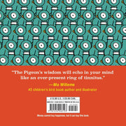 Be the Bus: The Lost & Profound Wisdom of The Pigeon